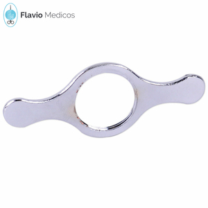 Seringue de vétérinaire, échantillons de verre, Instruments en acier inoxydable, 10 pièces - Product Image 3