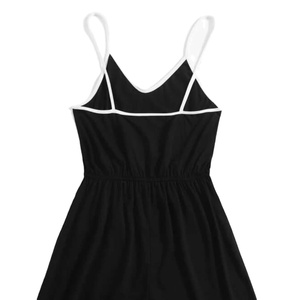 De las mujeres de la moda de verano Casual vestidos ajustados vestidos tropicales de las mujeres falda lápiz Sexy Club colección mujer de Bangladesh - Product Image 1