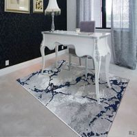 WILTON Vente à chaud Revêtements de sol Tapis et moquettes muraux Carré Moderne 28 Tapis Lavables en Machine Salon Grande Chambre à coucher Tapis