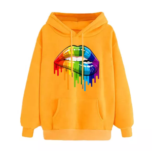 Sweats à capuche imprimés en 3D de haute qualité sur mesure pour hommes, Top des tendances en France - Product Image 4