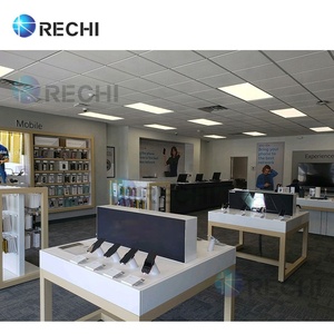 RECHI Personaliza Exhibidores de Mercancía y Accesorios para Tiendas para Diseño de Interiores de Tiendas de Estilo de Vida y Equipamiento de Tiendas de Telefonía Móvil - Product Image 6