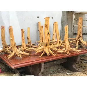 Meilleures ventes 2023 arbre racine bois flotté bois dérivé aquarium pour aquaristik Aquarium aménagement paysager WhatsApp + 84 963 949 178