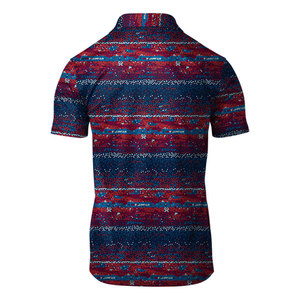 T-shirt unisexe 100% coton, à col rond, pour hommes et garçons, décontracté, impression de Logo personnalisable, couleur Beige libre - Product Image 2