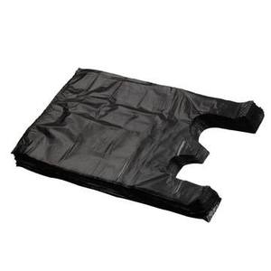 100% Biodegradable Garbage <b>Bag</b> and T Shirt <b>Bag</b> Print Own logo and Trash <b>Bag</b> - Product Image 1