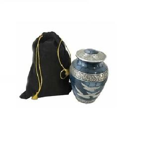 Urnas de cremación para adultos para cenizas humanas para uso en funerales, nicho o columbario - Product Image 1