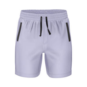 Lo último en ropa deportiva, pantalones cortos de Yoga para entrenamiento, secado rápido, transpirables, ligeros, para correr, pantalones cortos deportivos, opción de encaje de talla grande - Product Image 6