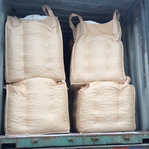 ก้อนกรวดสีเหลืองธรรมชาติหินกลมสีขาวสำหรับตกแต่งสวนพิพิธภัณฑ์สัตว์น้ำภูมิทัศน์และหิน - Product Image 4