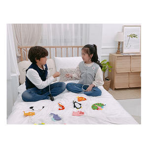 Chaleco con Velcro para Niños, Cómodo de Usar, Productos Seguros, Gran Venta - Product Image 2