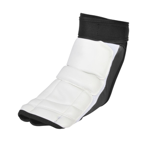 Protection de pied de Taekwondo respirante pour l'entraînement aux arts martiaux, vente chaude, par Standard International - Product Image 4