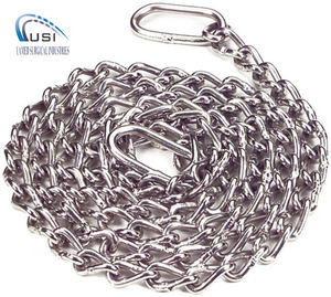 Nouvel instrument obstétrique TEAT avec poignée en chaîne pour instrument orthopédique UAMED de stock vivant vétérinaire - Product Image 3