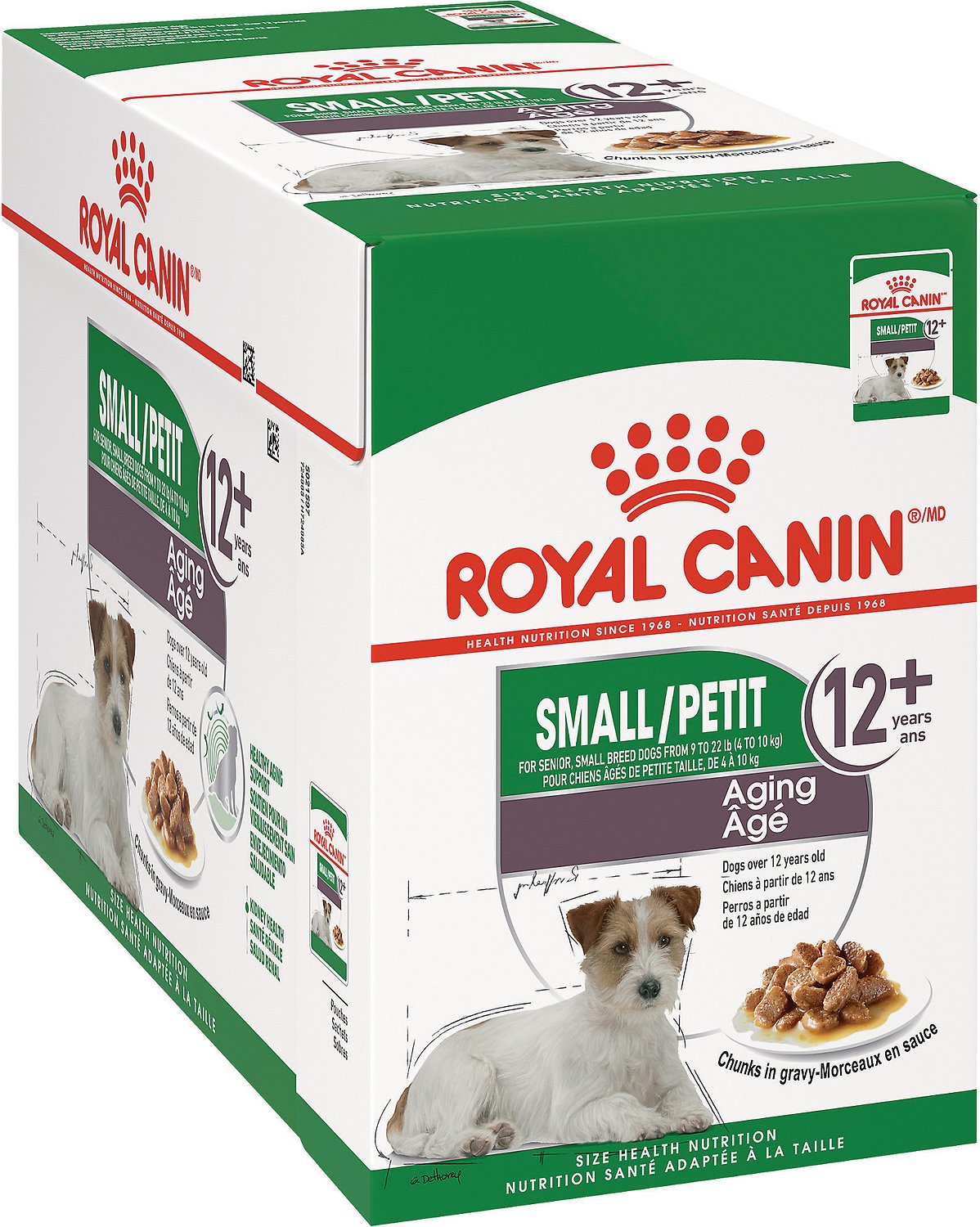 royal food for dogs