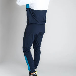 Chándal deportivo para hombre, ropa deportiva ajustada personalizada, para gimnasio, cómoda, servicio OEM - Product Image 2