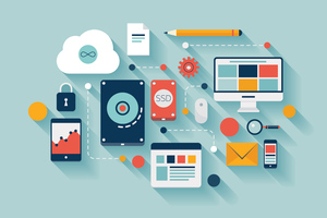 ออกแบบเว็บไซต์ร้านค้าออนไลน์ออกแบบการพัฒนาเว็บไซต์และการพัฒนา Android IOS - Product Image 6