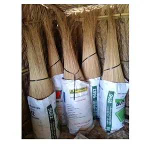 Kokosnoot Bezem Sticks/Ekel Broomsticks Nipa Blad Sticks Van Vietnam