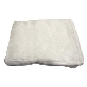 Couverture de yoga en pur coton d'arcade à prix de gros 1.1kg 200x150cm très durable et polyvalente d'Inde - Product Image 1