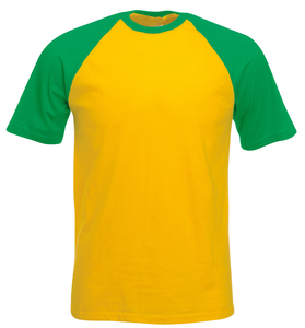 เสื้อยืดขนาดใหญ่,เสื้อทำงานพิมพ์ลายวัฒนธรรมกำหนดได้เองคอกลม - Product Image 5