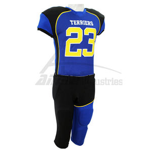 <b>Top</b> Sale Men American Football Uniform / <b>High</b> Quality American Football Uniform - Product Image 4