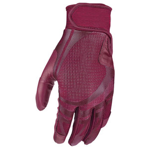 Cheap Youth Batting Gloves Synthetic Leather <b>Baseball</b> Batting Gloves - Product Image 3