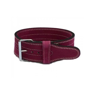 Ceinture de musculation en cuir, meilleure qualité, 2019 - Product Image 3