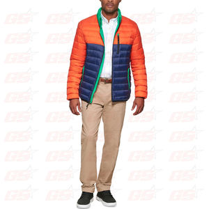 Manteaux de styliste pour hommes, personnalisés, bulles, en duvet, vente en gros, collection - Product Image 1