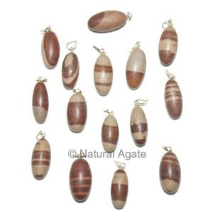 ราคาไม่แพง Shiva Lingam จี้ | Shiva Lingam จี้ - Product Image 1