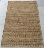Elegante Innenräume Hand gewebter Jute teppich Schöne Neuheiten Muster Hot Selling von Factory Direct mit aus gezeichneter gewebter Technik