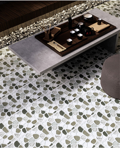 Brique réfractaire à la mode de carreau de céramique de CMC Offre Spéciale moderne avec la fonction antibactérienne pour des applications d'hôtel en gros - Product Image 3