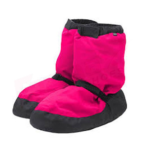 รองเท้าบูตสำหรับเต้น,รองเท้าอุ่น - Product Image 3