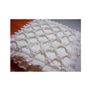 Funda de cojín bordada - Product Image 3