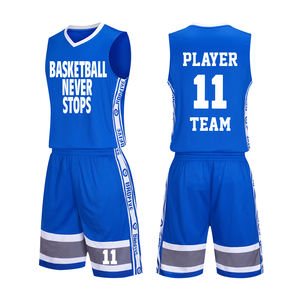 New pattern best price select modal jersey basketball uniform sublimation uniform - Product Image 2