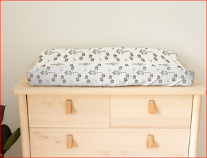 Housse de matelas à langer pour bébé, nouvelle tendance - Product Image 2