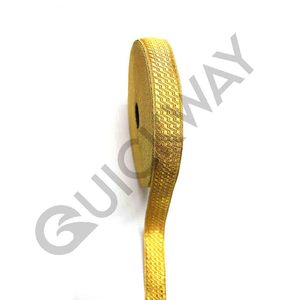 Encaje trenzado de oro, uniforme de trenzas francesas - Product Image 4