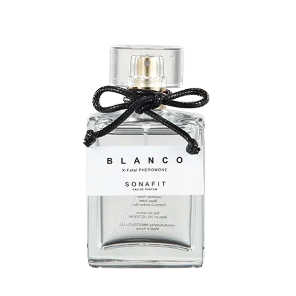 [Oem/Odm Alleen] X-FATAL Feromoon Parfum Blanco