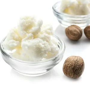 Wholesale price of Organic Shea Butter For Skin Whitening Custom Private Label Wholesale Cosmetic butter Packaging