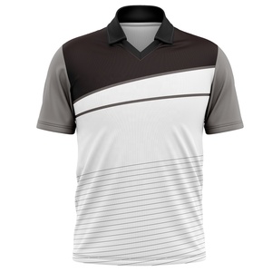 Uniformes deportivos para hombre, ropa de calidad con estampado prémium, nuevo diseño, venta al por mayor - Product Image 2