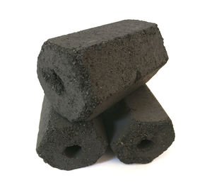 Carbón de cáscara de coco, precio competitivo - Product Image 1