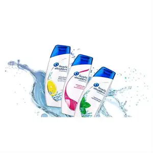 Champú de 170ml, varias variantes, todas disponibles, de alta calidad y los mejores precios para mayoristas y distribuidores