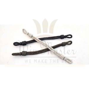 Nuevo diseño Ceremonial Cap Cord Color Venta caliente Ceremonial Wear - Product Image 3