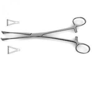 Pinza de agarre de tejido, Collin - Product Image 4