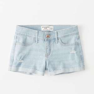 Pantalons chauds d'été en détresse pour femmes Mini short en jean taille haute vêtements occidentaux légers à la mode pour Club et plage - Product Image 3