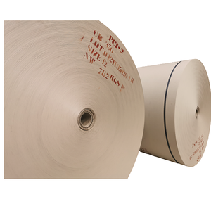 350 GSM Core Board CB <b>Paper</b> Supplied in <b>Roll</b> Raw Material for Making <b>Paper</b> Cores <b>Paper</b> Tube Packaging - Product Image 4