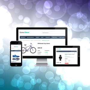Carrito de compras de comercio electrónico empresa de desarrollo de sitios Web en la India | Carrito de compras Web servicios de desarrollo por Webroot Infosoft - Product Image 2