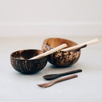 Großhandel Hochwertige wettbewerbs fähige Preis COCONUT BOWL
