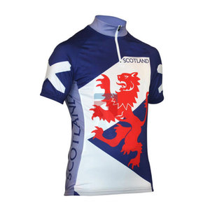 Maillot de Ciclismo Profesional Sublimado Personalizado, Transpirable y de Secado Rápido para Hombre y Mujer - Product Image 6