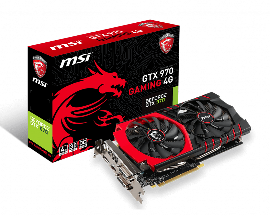 Graphics card updates