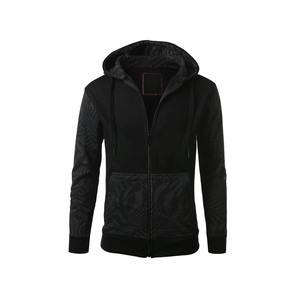 Sweats à capuche pour hommes Nouvelle mode de sweats à capuche pour hommes de haute qualité avec impression de logo personnalisé par sublimation et designs personnalisés - Product Image 4