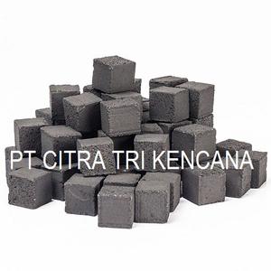 Cáscara de coco de INDONESIA, materia prima de carbón, SHISHA, cachimba, briquetas de carbón activado, Penticton, COLUMBIA Británica, Canadá - Product Image 1