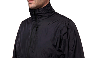 Chaquetas informales de alta calidad para invierno, chaqueta cortavientos con relleno de tela cálida, superventas - Product Image 4