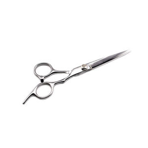 Professional Barber <b>Scissors</b> Gold Stainless Steel <b>Cutting</b> <b>Scissors</b> Barber Shears Hairdressing <b>Hair</b> <b>Scissors</b> - Product Image 2