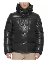 Nouvelle conception de veste bomber pour homme, légère, rembourrée en coton, respirante, coupe-vent, séchage rapide, service OEM personnalisé, imperméable